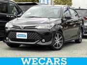 2017 TOYOTA COROLLA AXIO