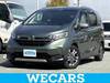 HONDA FREED HYBRID