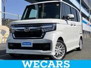 2023 HONDA N-BOX CUSTOM