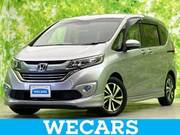 2019 HONDA FREED HYBRID