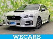 2016 SUBARU LEVORG