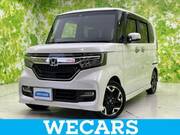 2019 HONDA N-BOX CUSTOM