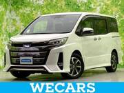 2020 TOYOTA NOAH