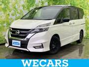 2017 NISSAN SERENA