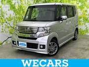 2013 HONDA N-BOX CUSTOM