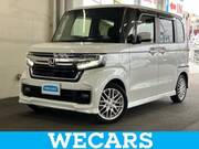 2021 HONDA N-BOX CUSTOM