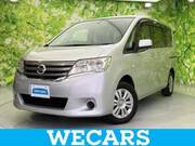 2011 NISSAN SERENA 20S