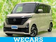 2024 NISSAN ROOX