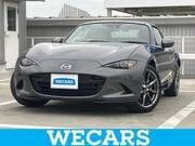 2017 MAZDA ROADSTER RF