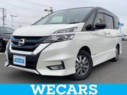 2018 NISSAN SERENA