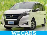 2019 NISSAN SERENA