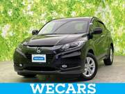 2016 HONDA VEZEL