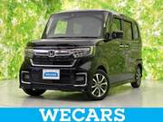 2021 HONDA N-BOX CUSTOM