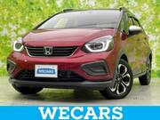 2022 HONDA FIT HYBRID