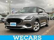 2024 SUZUKI SWIFT