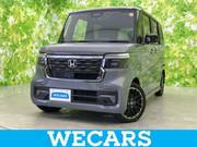 2024 HONDA N-BOX CUSTOM