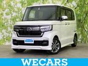 2021 HONDA N-BOX CUSTOM