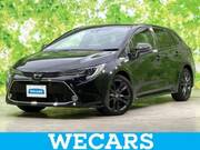 2021 TOYOTA COROLLA TOURING
