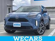 2021 TOYOTA YARIS CROSS