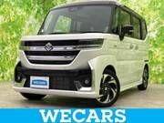 2025 SUZUKI SPACIA CUSTOM