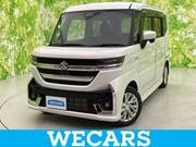 2025 SUZUKI SPACIA CUSTOM