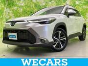 2023 TOYOTA COROLLA CROSS