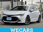 2025 TOYOTA COROLLA SPORT