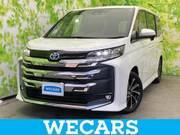 2025 TOYOTA NOAH