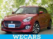 2017 SUZUKI SWIFT
