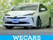 2020 TOYOTA PRIUS