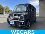 2023 SUZUKI SPACIA CUSTOM