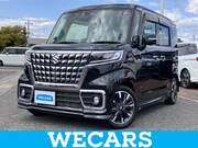 2023 SUZUKI SPACIA CUSTOM