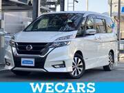 2018 NISSAN SERENA