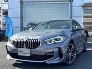 2022 BMW 1 SERIES
