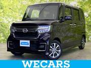 2021 HONDA N-BOX CUSTOM