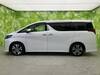 TOYOTA ALPHARD G