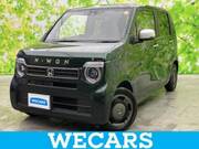 2024 HONDA N-WGN