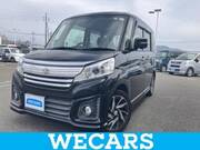 2017 SUZUKI SPACIA CUSTOM