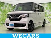 2019 HONDA N-BOX CUSTOM