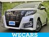TOYOTA ALPHARD G