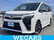 2018 TOYOTA VOXY