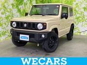 2023 SUZUKI JIMNY