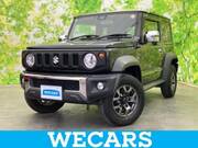2020 SUZUKI JIMNY SIERRA