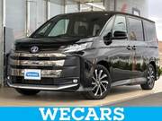 2025 TOYOTA NOAH