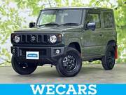 2025 SUZUKI JIMNY