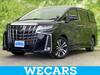 TOYOTA ALPHARD G