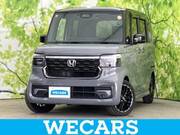 2023 HONDA N-BOX CUSTOM