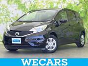 2015 NISSAN NOTE X