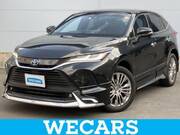 2023 TOYOTA HARRIER HYBRID Z