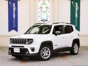 2021 CHRYSLER JEEP RENEGADE